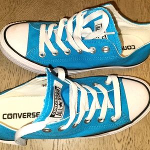 Converse, AllStar, Chuck Taylor